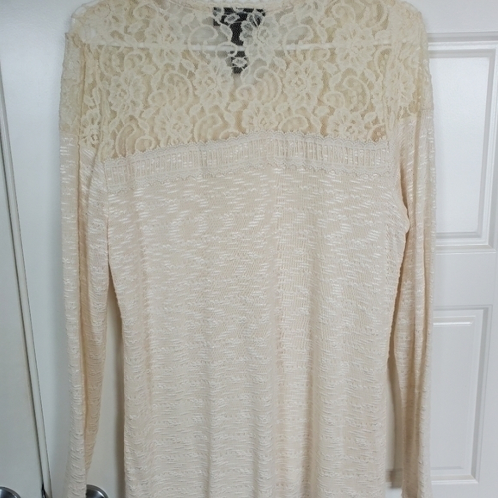 Style & Co top‎ - Picture 6 of 6